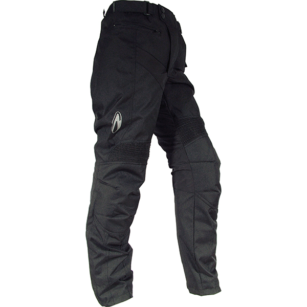 Richa Richa Everest trs.black (Short)